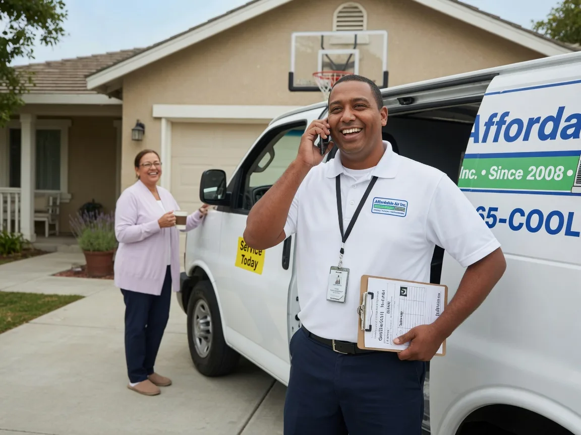 Central Ac Repair Mauk, GA FAQs